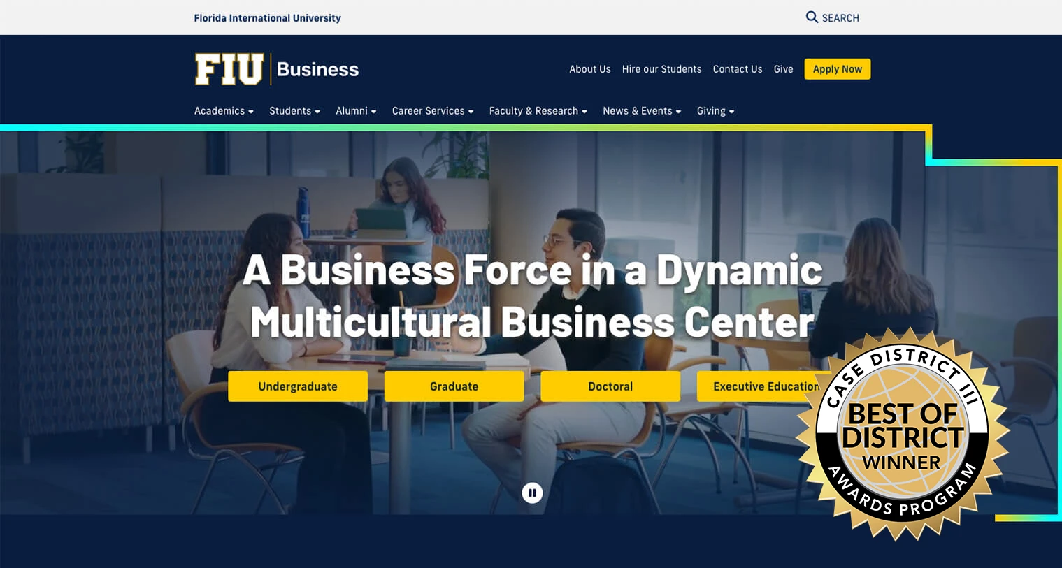 College of Business