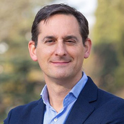 Santiago Fernández-Gubieda 